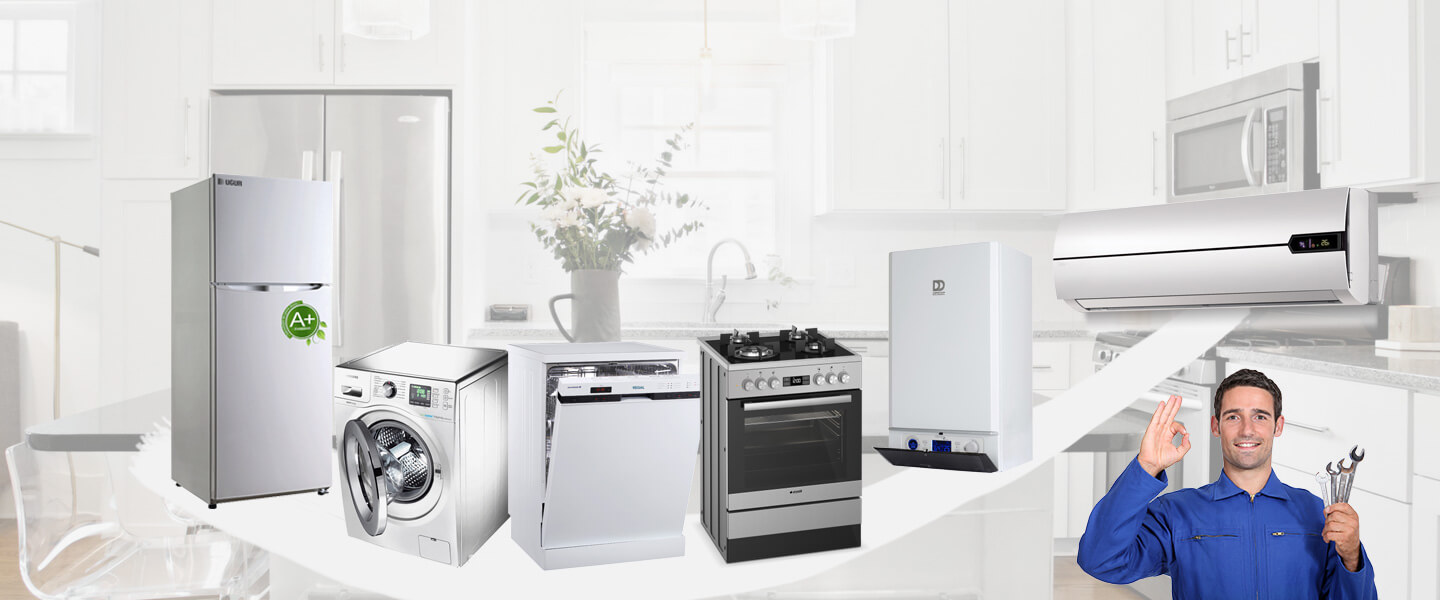 Şereflikoçhisar Gorenje Servisi